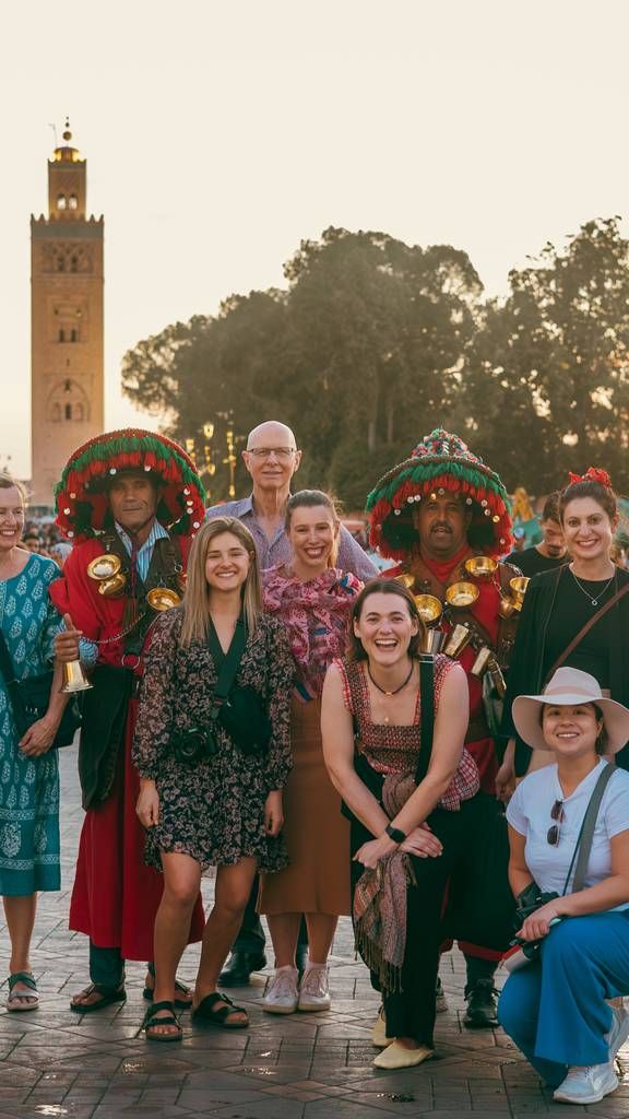 Morocco’s Hidden Cities: Local Secrets, Forgotten Alleys & Unwritten Rules